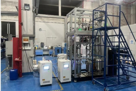 实验室加热控温设备可以用于哪些化学反应实验？