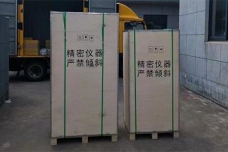 水加热控温装置超温警报该怎么处理？