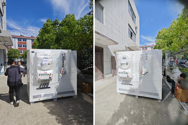 订购反应釜高低温一体机需考虑哪些基本要素？